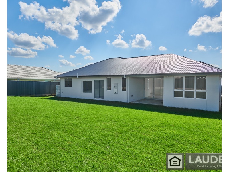 12 Cubbaroo Street, Old Bar NSW 2430