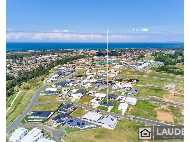 12 Cubbaroo Street, Old Bar NSW 2430