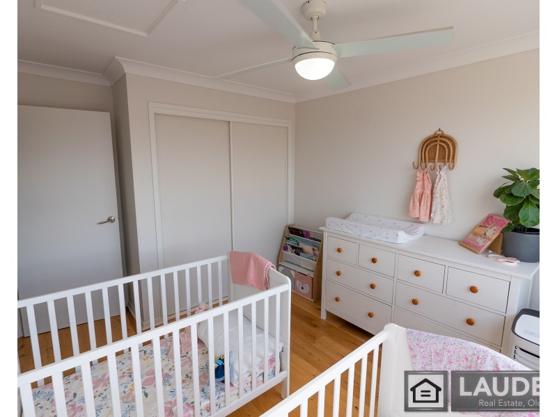 3/12 Connell Street, Old Bar NSW 2430