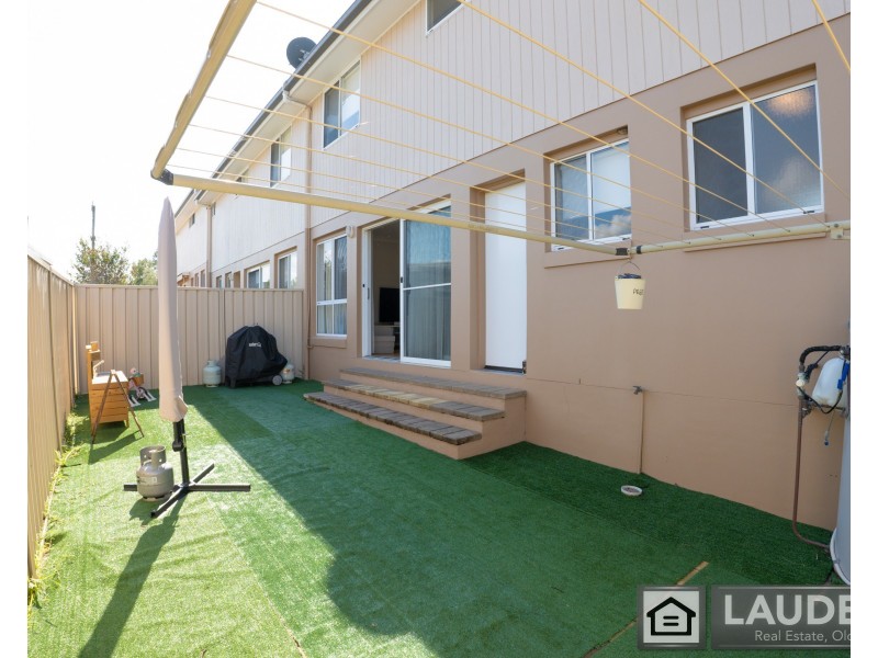 3/12 Connell Street, Old Bar NSW 2430