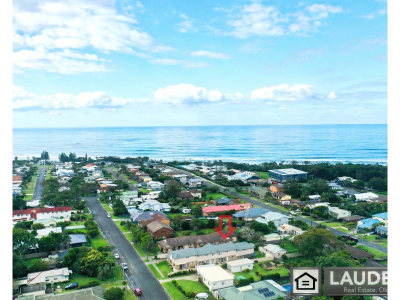 3/12 Connell Street, Old Bar NSW 2430