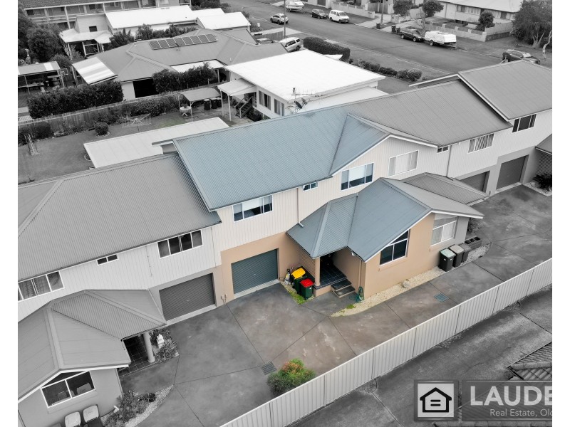 3/12 Connell Street, Old Bar NSW 2430