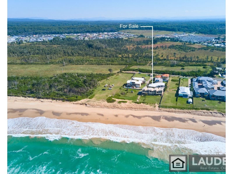 3a/38 Lewis Street, Old Bar NSW 2430