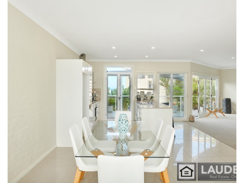 3a/38 Lewis Street, Old Bar NSW 2430