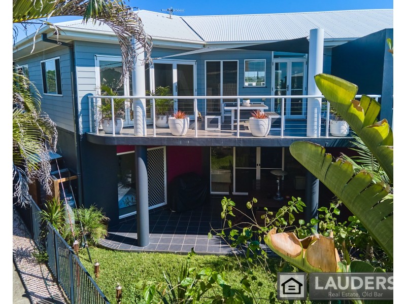 3a/38 Lewis Street, Old Bar NSW 2430