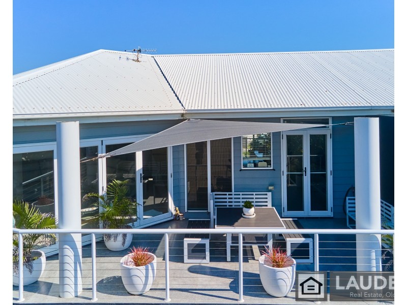 3a/38 Lewis Street, Old Bar NSW 2430
