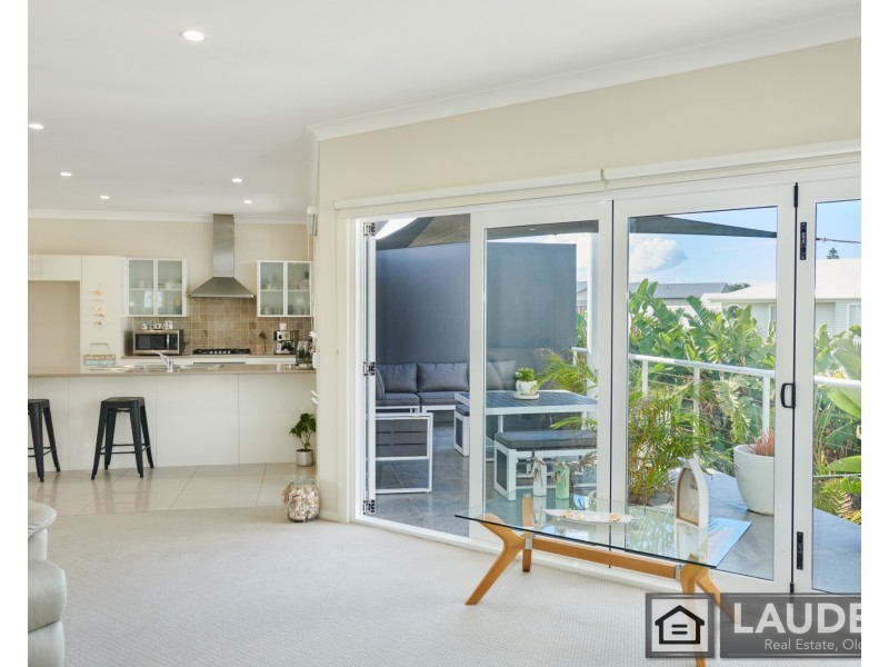 3a/38 Lewis Street, Old Bar NSW 2430