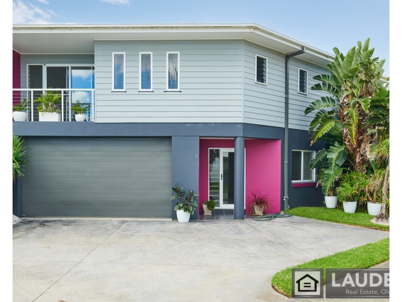 3a/38 Lewis Street, Old Bar NSW 2430