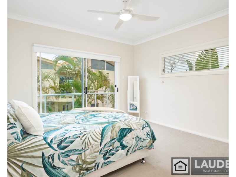 3a/38 Lewis Street, Old Bar NSW 2430