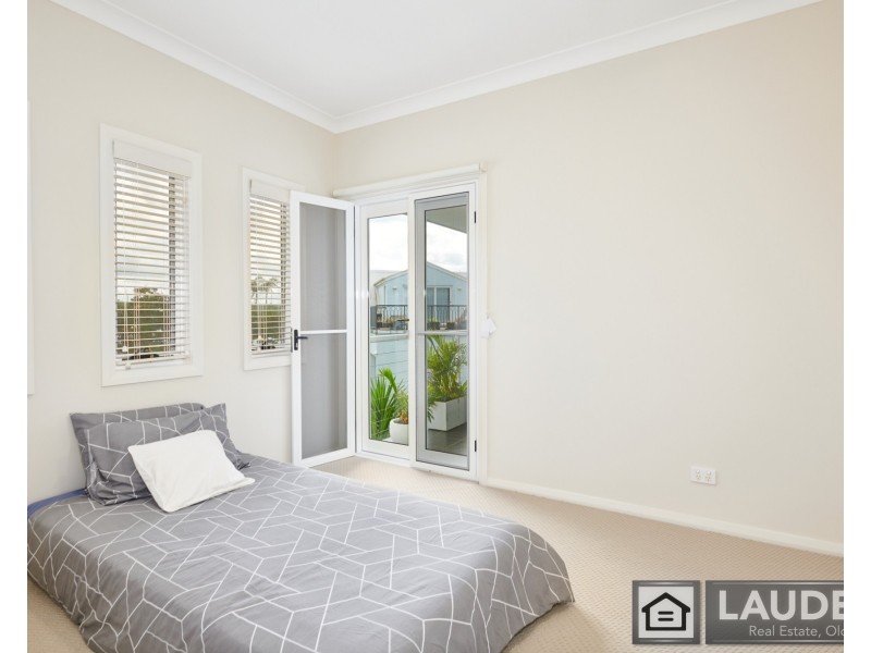 3a/38 Lewis Street, Old Bar NSW 2430