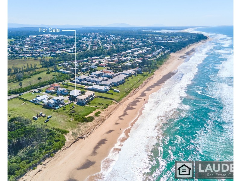 3a/38 Lewis Street, Old Bar NSW 2430