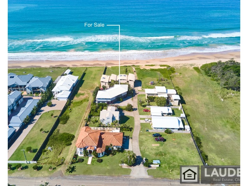 3a/38 Lewis Street, Old Bar NSW 2430