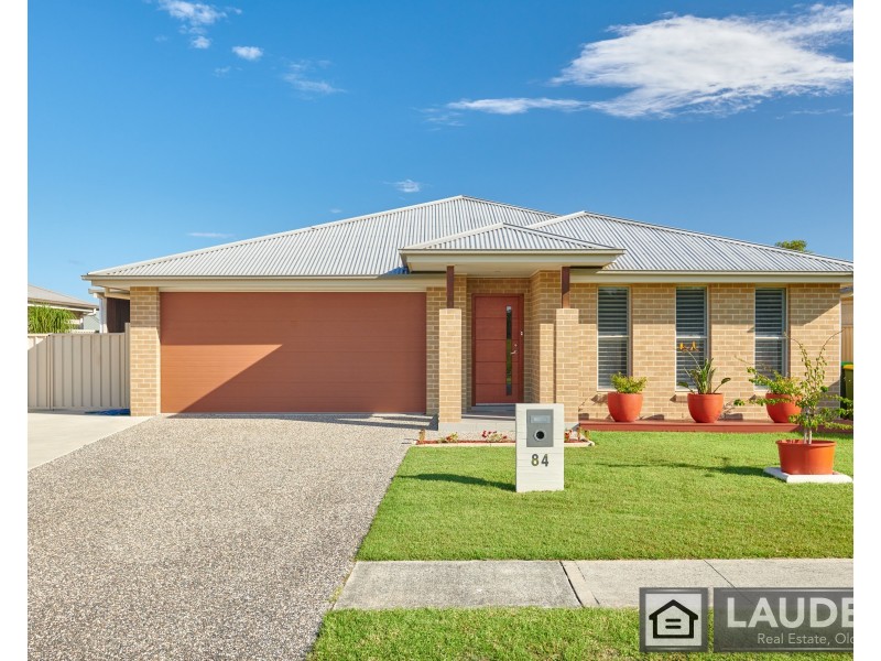 84 Forest Lane, Old Bar NSW 2430