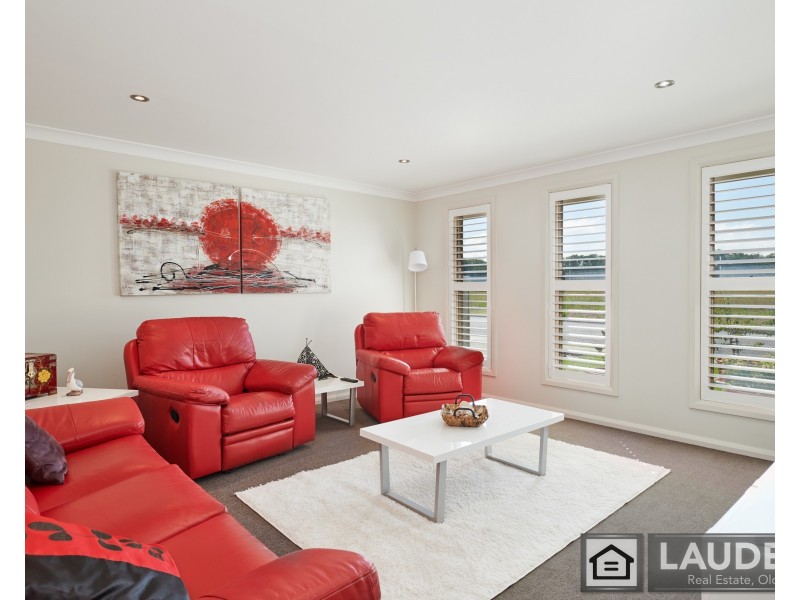 84 Forest Lane, Old Bar NSW 2430
