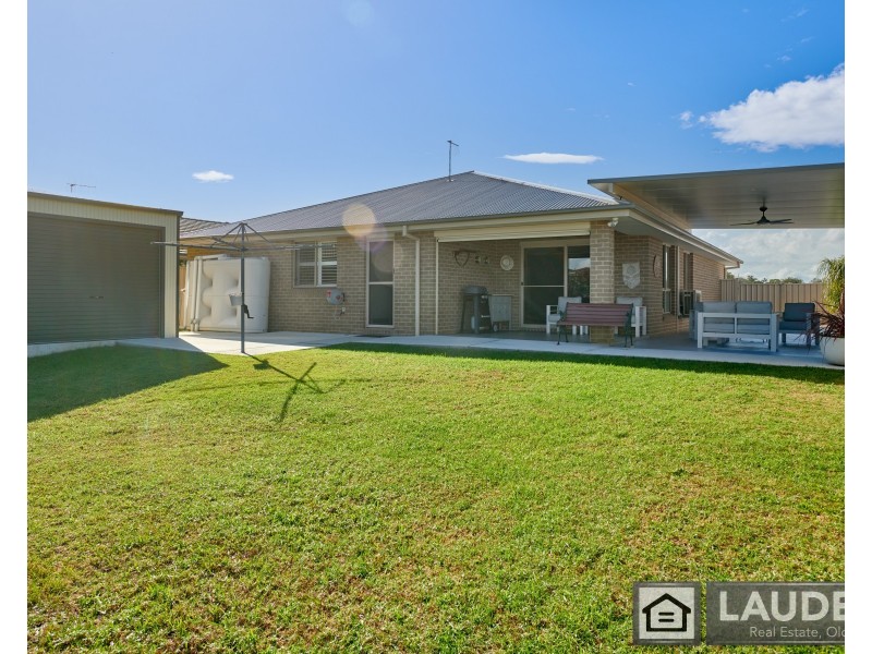 84 Forest Lane, Old Bar NSW 2430