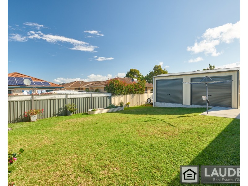 84 Forest Lane, Old Bar NSW 2430