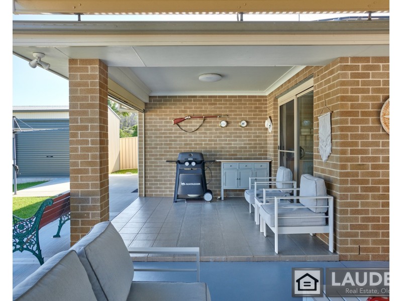 84 Forest Lane, Old Bar NSW 2430