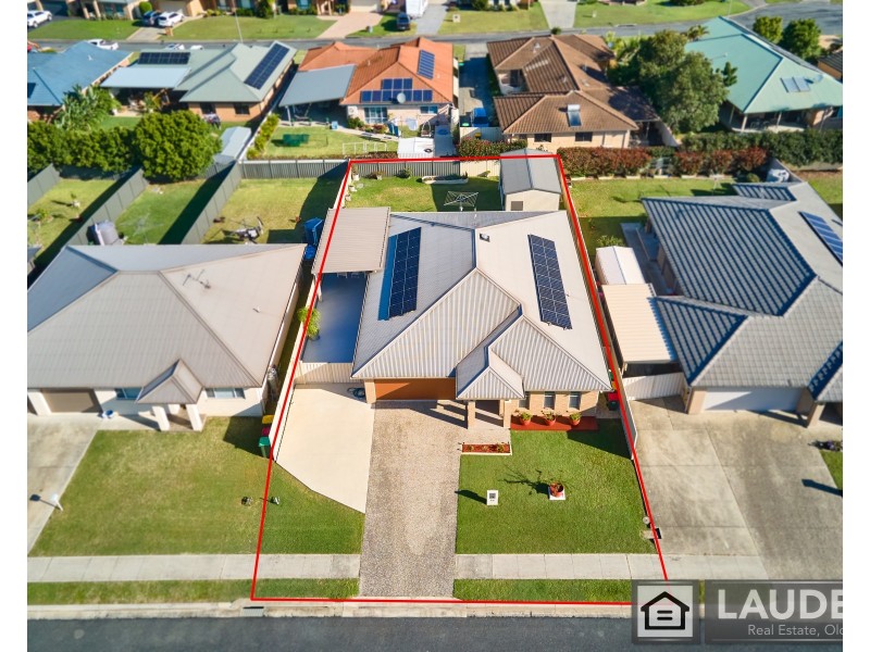 84 Forest Lane, Old Bar NSW 2430