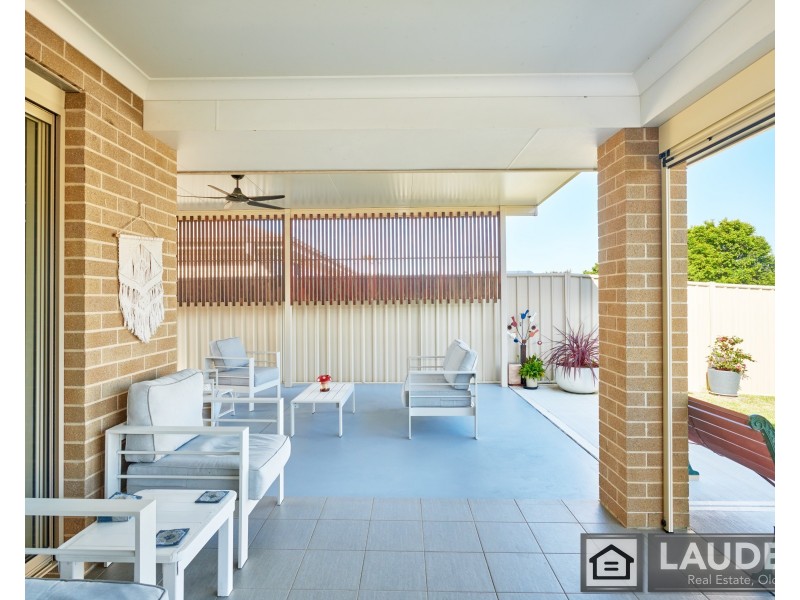 84 Forest Lane, Old Bar NSW 2430