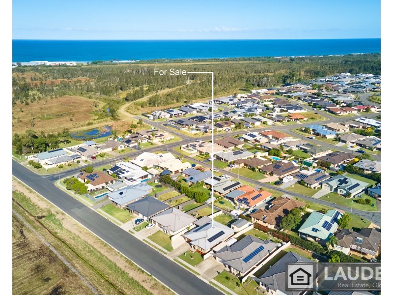 84 Forest Lane, Old Bar NSW 2430