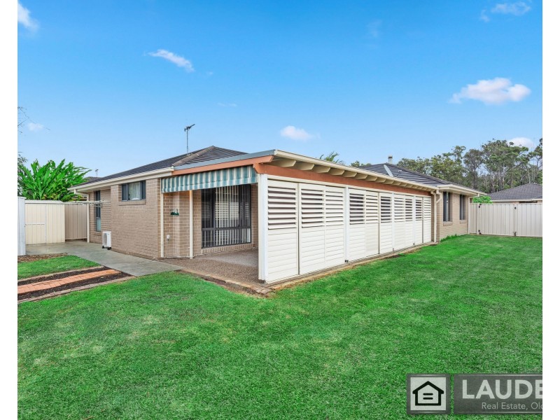 28 Albatross Way, Old Bar NSW 2430