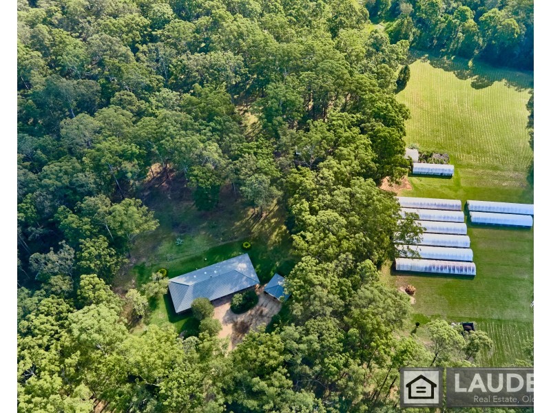 121 Pampoolah Road, Pampoolah NSW 2430