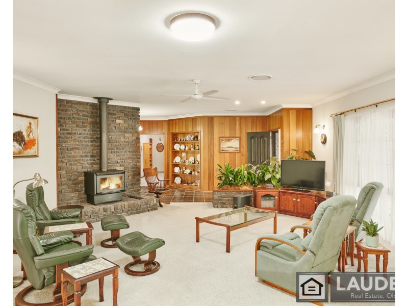 121 Pampoolah Road, Pampoolah NSW 2430