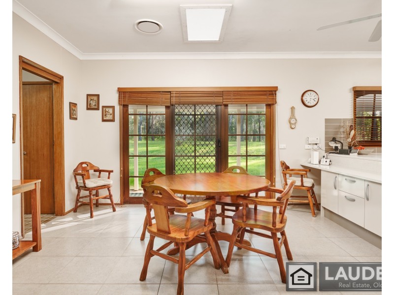 121 Pampoolah Road, Pampoolah NSW 2430