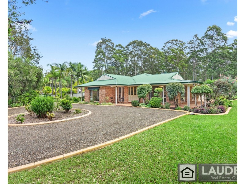 10 Kolinda Drive, Old Bar NSW 2430