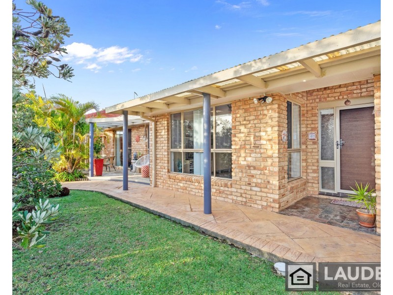 361 Saltwater Road, Wallabi Point NSW 2430