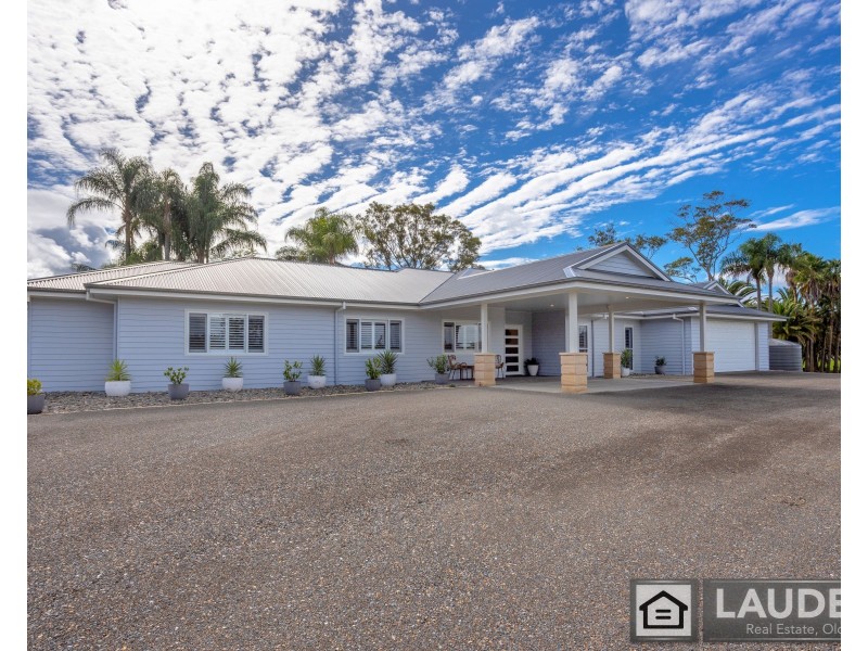 77 Templetons Lane, Oxley Island NSW 2430