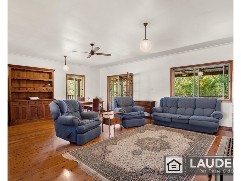 21 Malcolms Road, Pampoolah NSW 2430