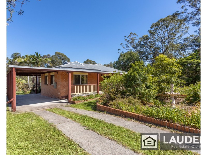 21 Malcolms Road, Pampoolah NSW 2430