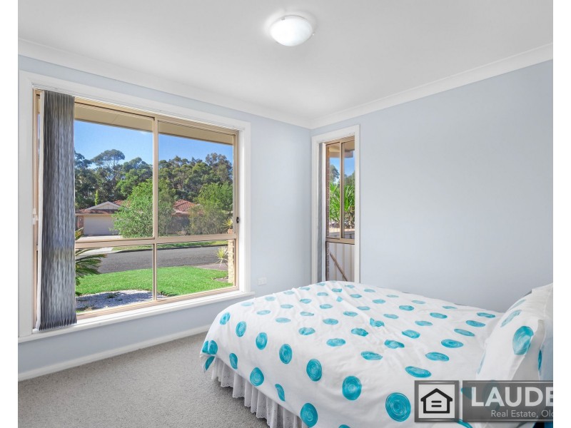 1/6 Ivy Crescent, Old Bar NSW 2430