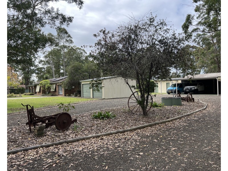 5 Kolinda Drive, Old Bar NSW 2430