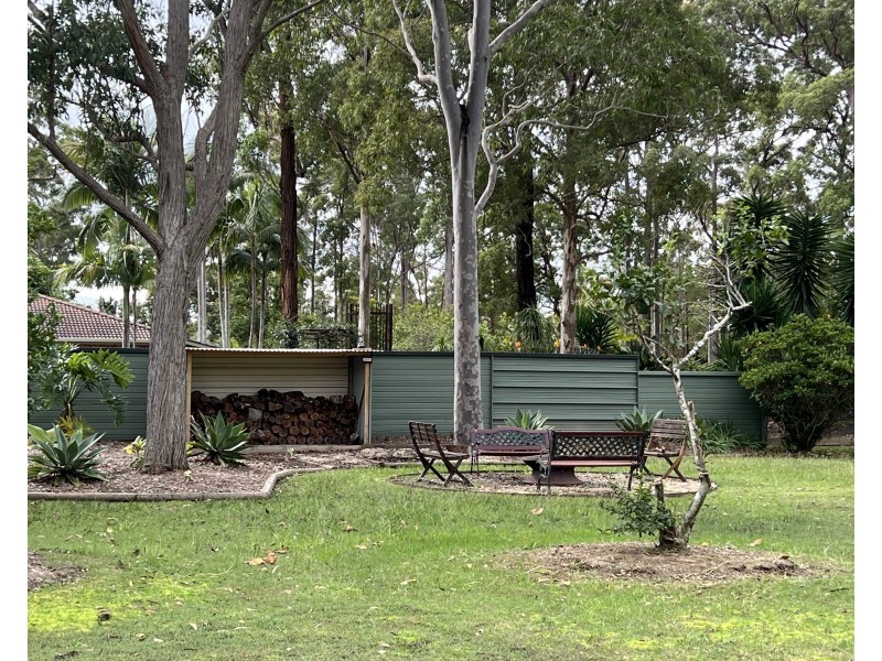 5 Kolinda Drive, Old Bar NSW 2430