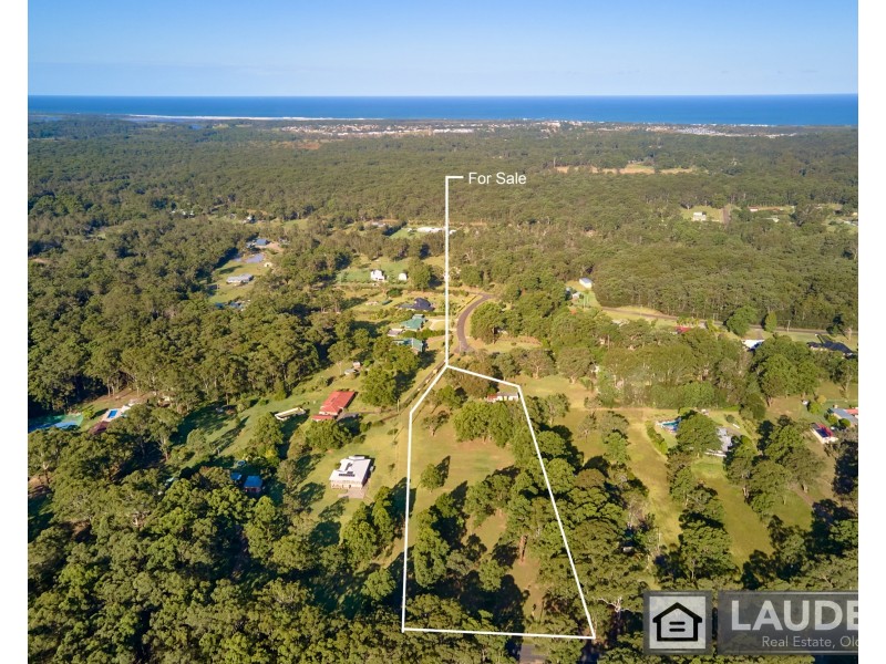 54 Warwiba Road, Old Bar NSW 2430