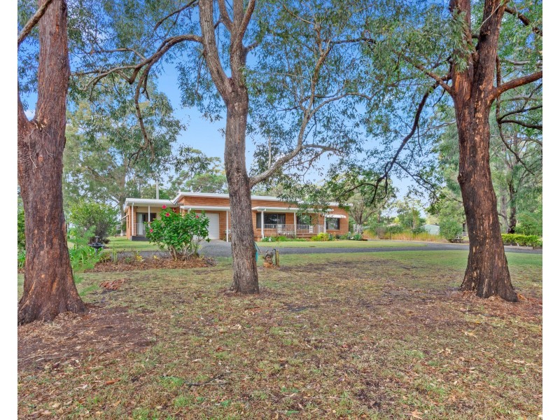 54 Warwiba Road, Old Bar NSW 2430
