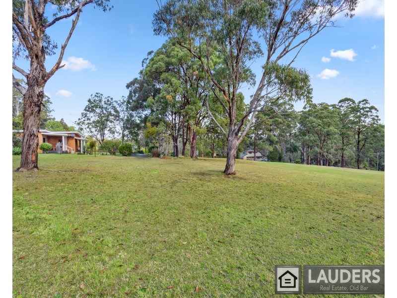 54 Warwiba Road, Old Bar NSW 2430