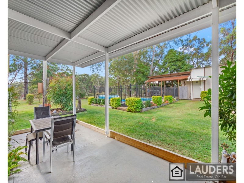 54 Warwiba Road, Old Bar NSW 2430