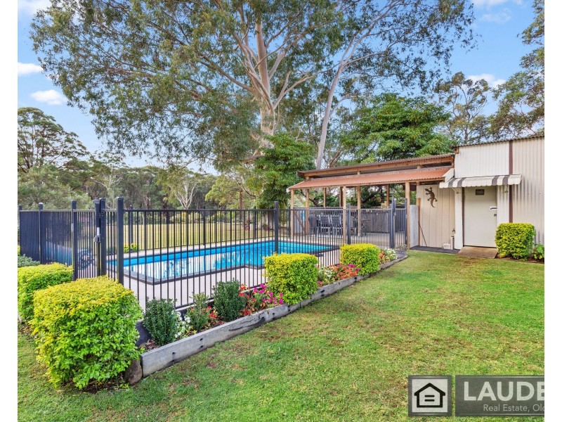 54 Warwiba Road, Old Bar NSW 2430