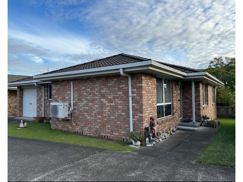 10/74 Chatham Avenue, Taree NSW 2430