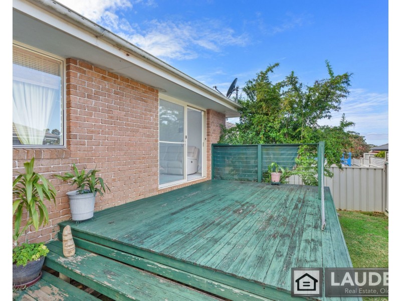 3/72 Old Bar Road, Old Bar NSW 2430