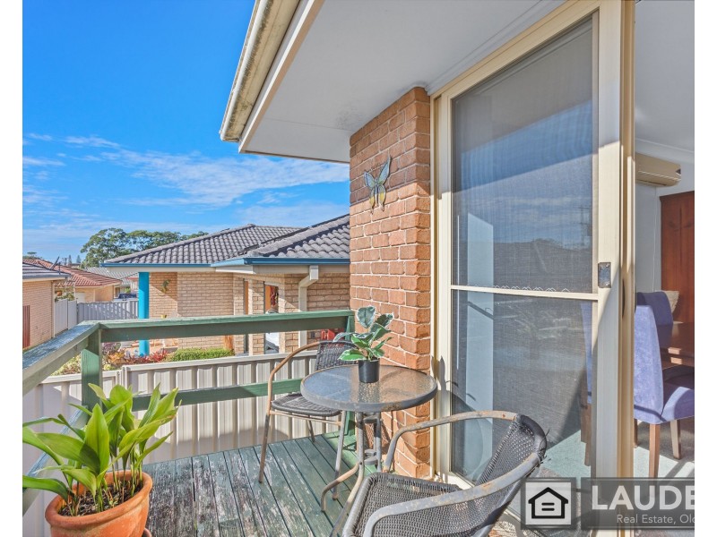 3/72 Old Bar Road, Old Bar NSW 2430