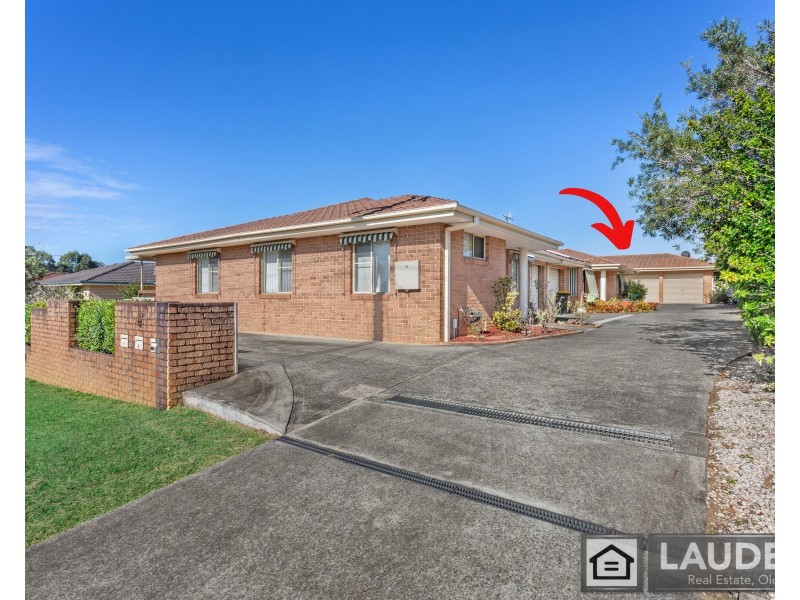 3/72 Old Bar Road, Old Bar NSW 2430