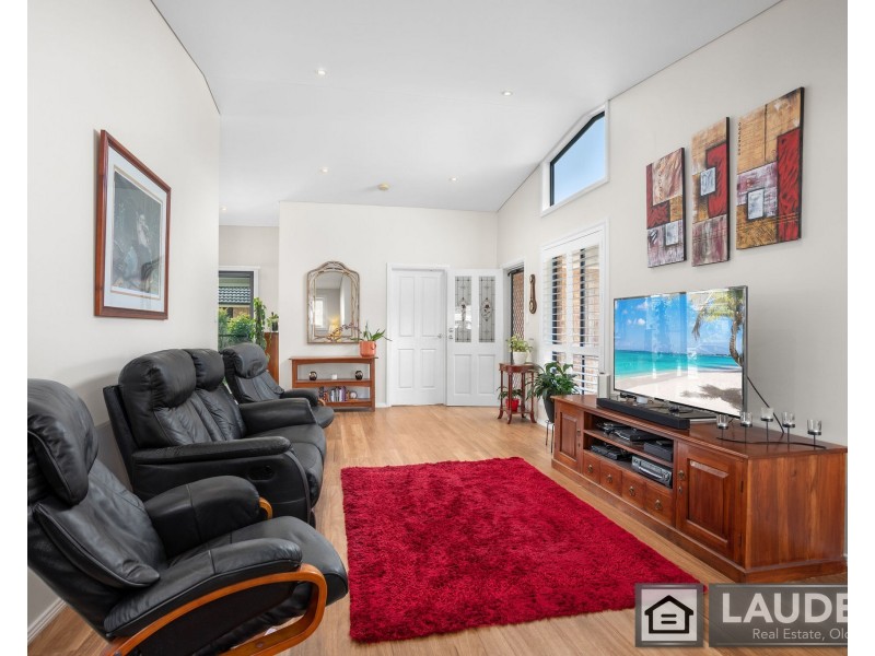 12 Bluehaven Drive, Old Bar NSW 2430