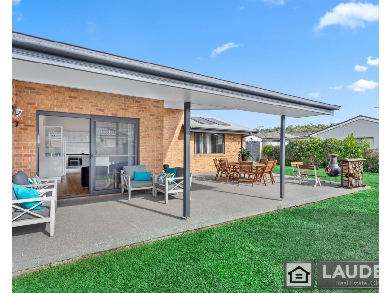 12 Bluehaven Drive, Old Bar NSW 2430