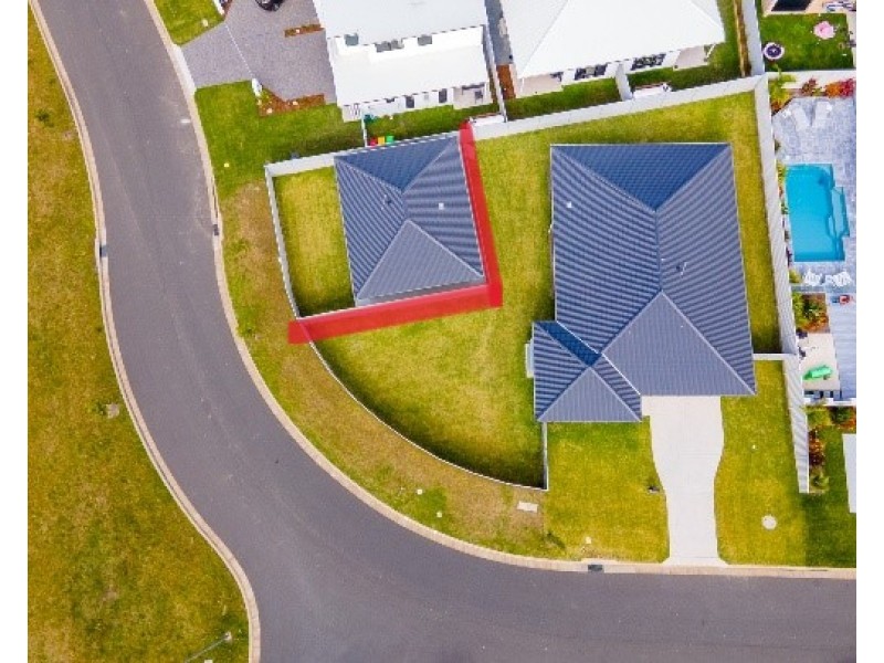 1/30 Marra Drive, Old Bar NSW 2430