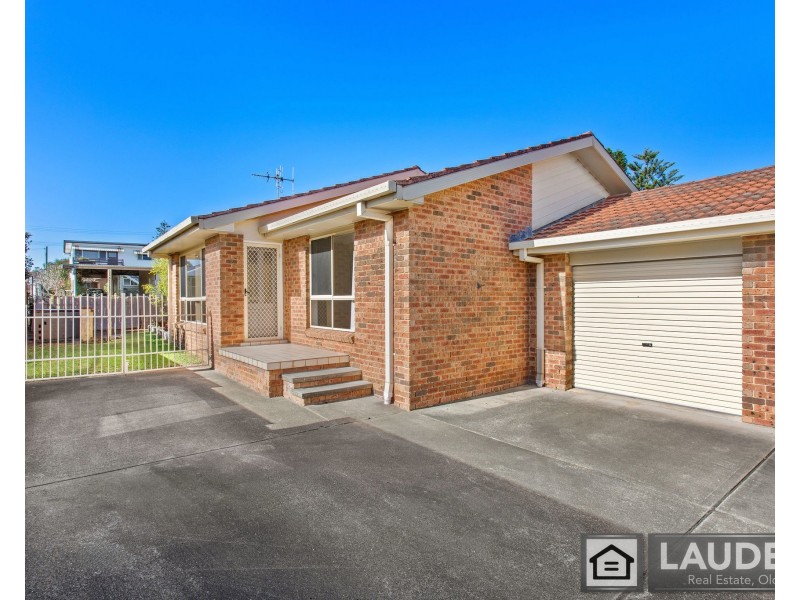 2/22 Sheppard Street, Old Bar NSW 2430