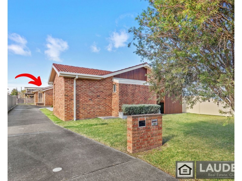 2/22 Sheppard Street, Old Bar NSW 2430